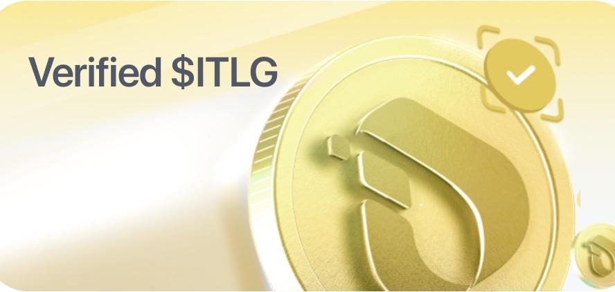 Verified $ITLG